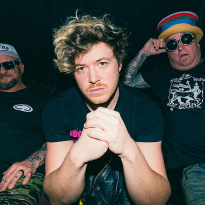 Sublime will headline the US Open of Surfing. Photo: WSL