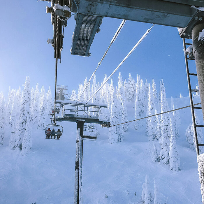 A Labor Crisis Could Devastate Ski Resorts; Here's One Program Aimed at Solving the Problem