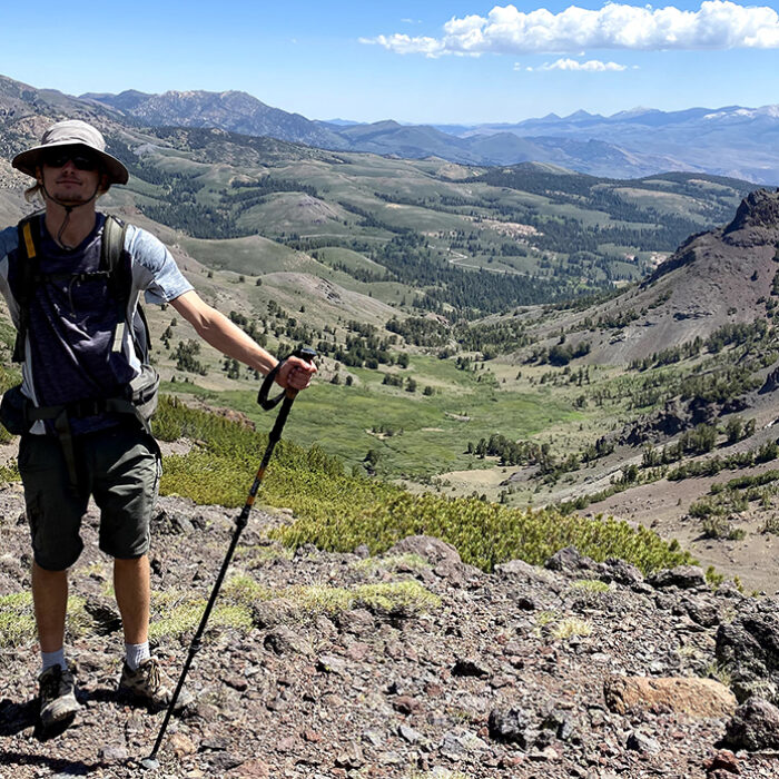 Hiking Got Better For Me the Day I Realized Poles Aren’t Just for Old People