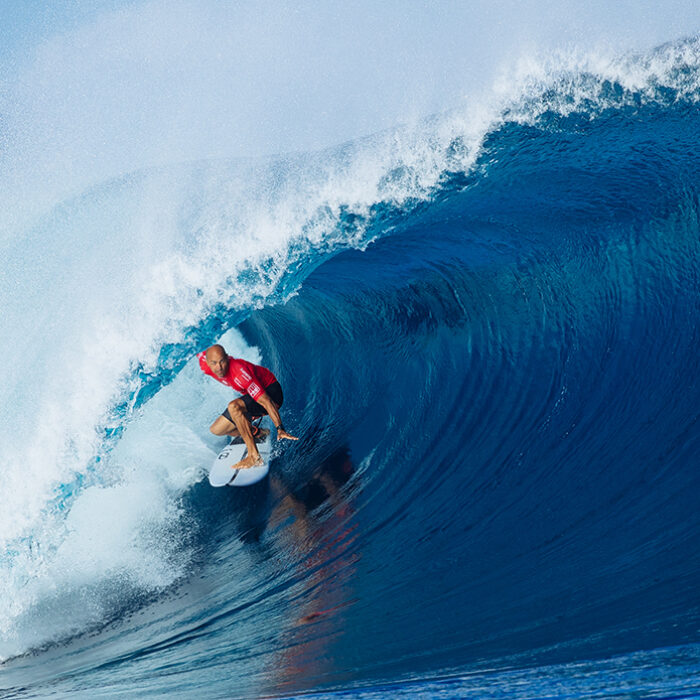 World Surf League Announces Fiji as Its New Finals Location