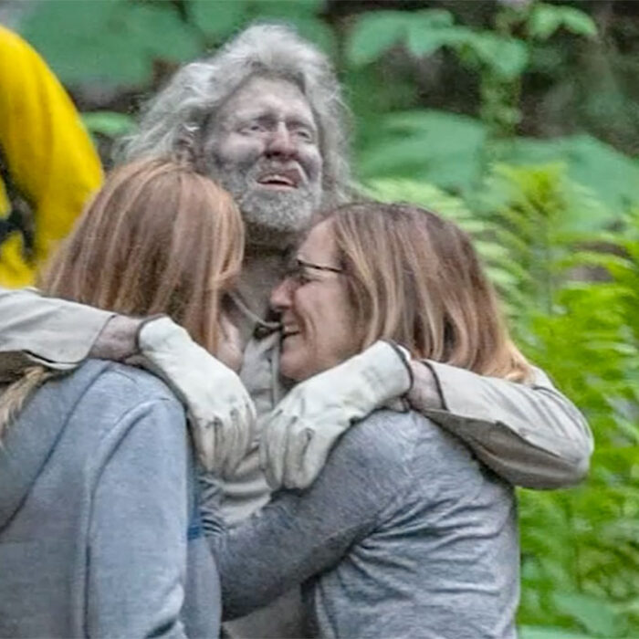 missing hiker Lukas McClish