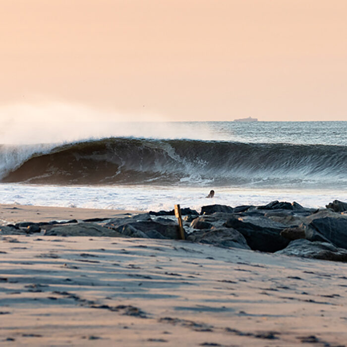Will the Atlantic Hurricane Season Live Up to the Hype for East Coast Surfers?