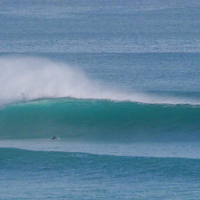 Impossibles surf