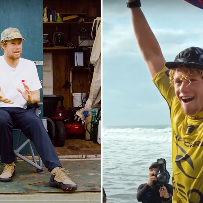 John John Florence