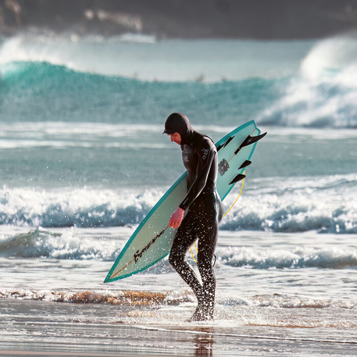 13 Ways Your Life Will Improve When You Quit Surfing