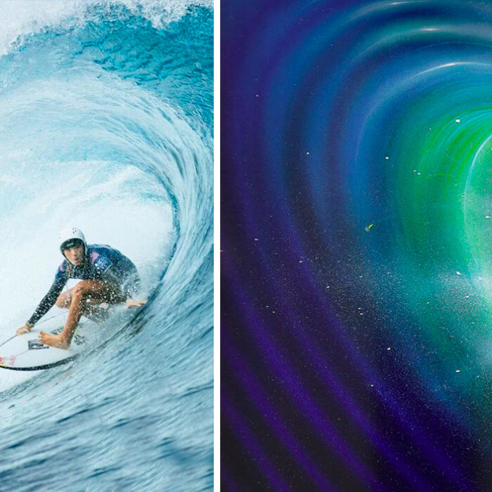 The New Tube: How Barrel Riding Has Changed But the Trip Remains the Same