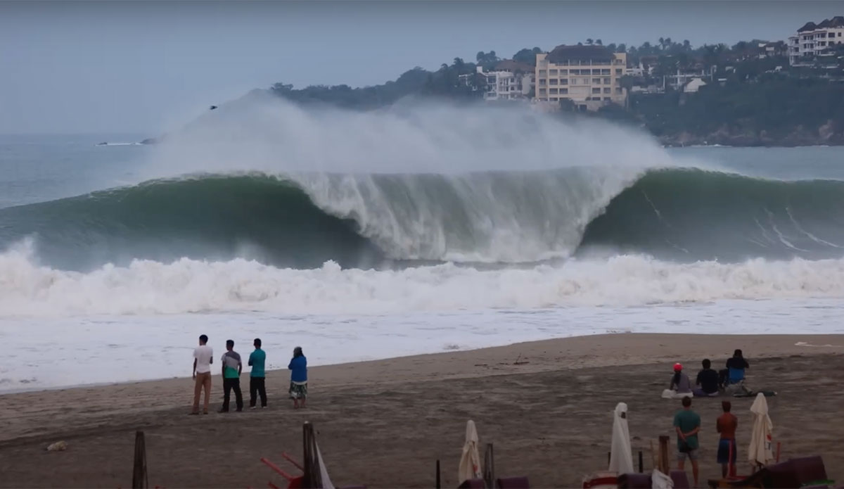 'Place of Thorns' Tells the Fascinating Backstory of Puerto Escondido and Why It's So Important That We Protect It - Vimarsana News