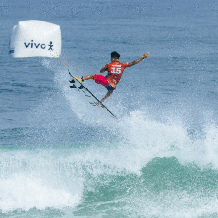 WSL top 5