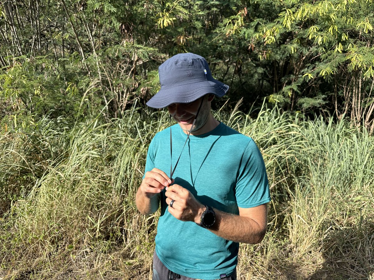 Best Sun Hats | The Inertia Tested