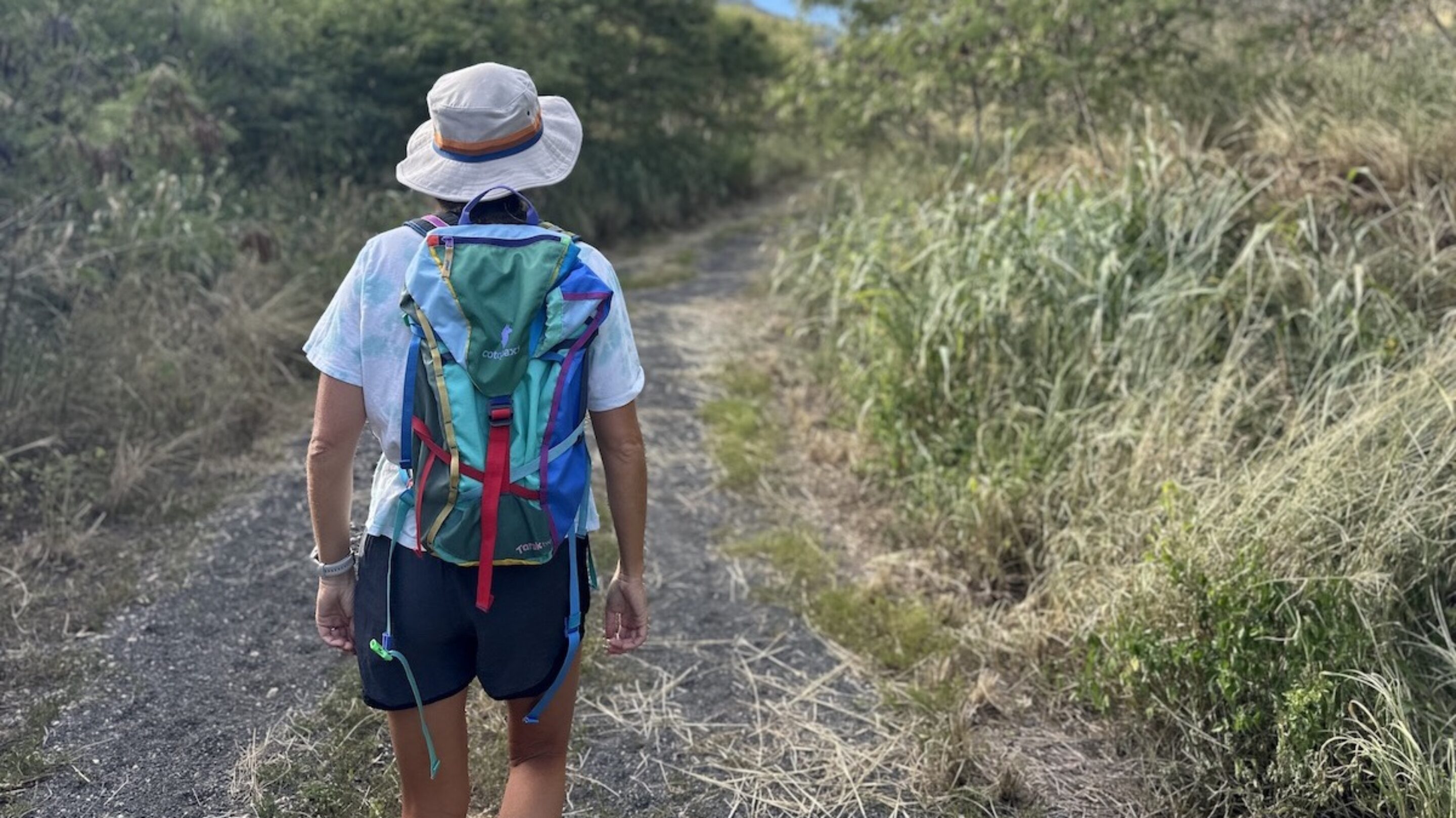 cotopaxi hiking backpack
