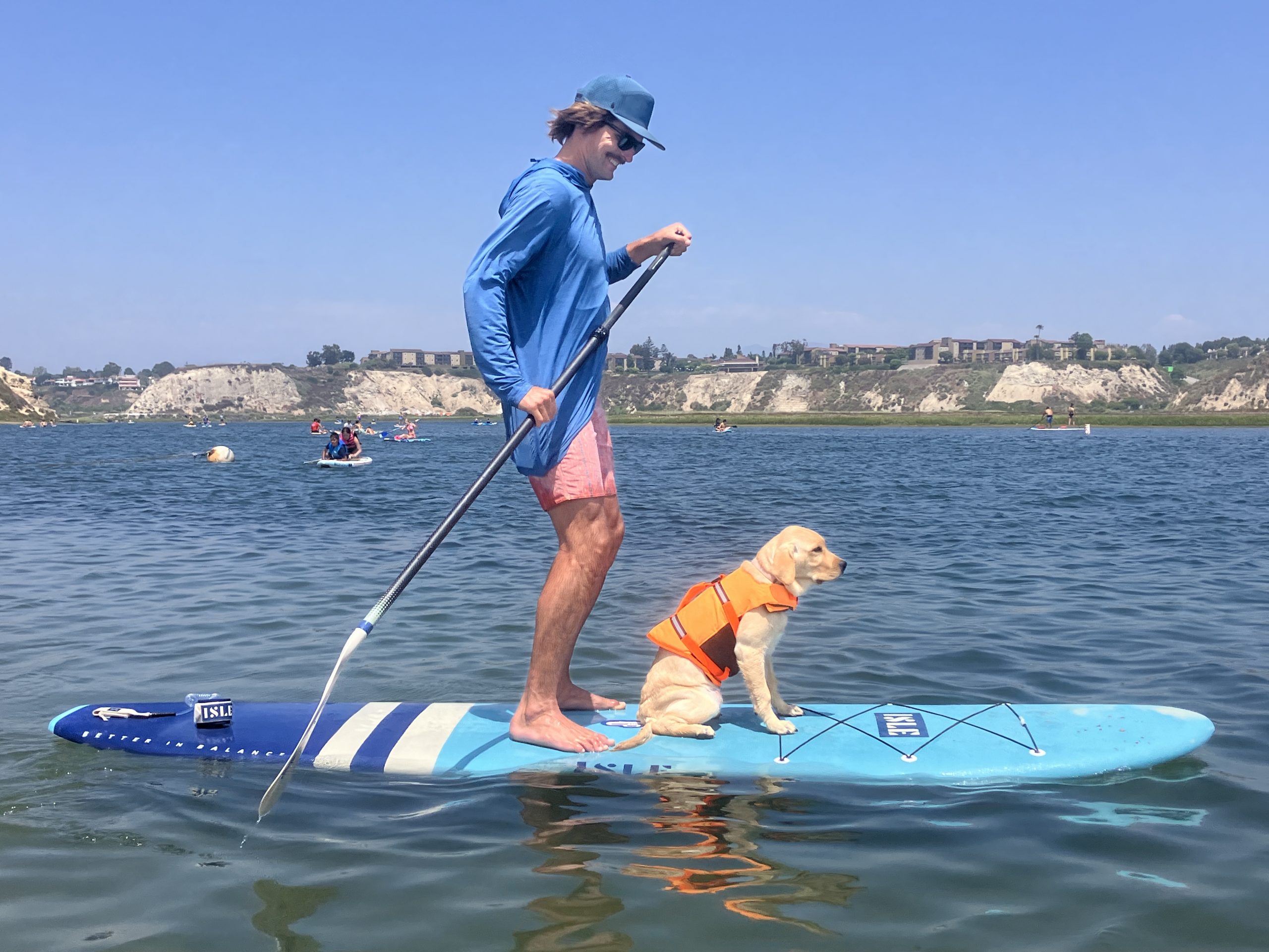 The Best Stand Up Paddle Boards Of 2024 The Inertia