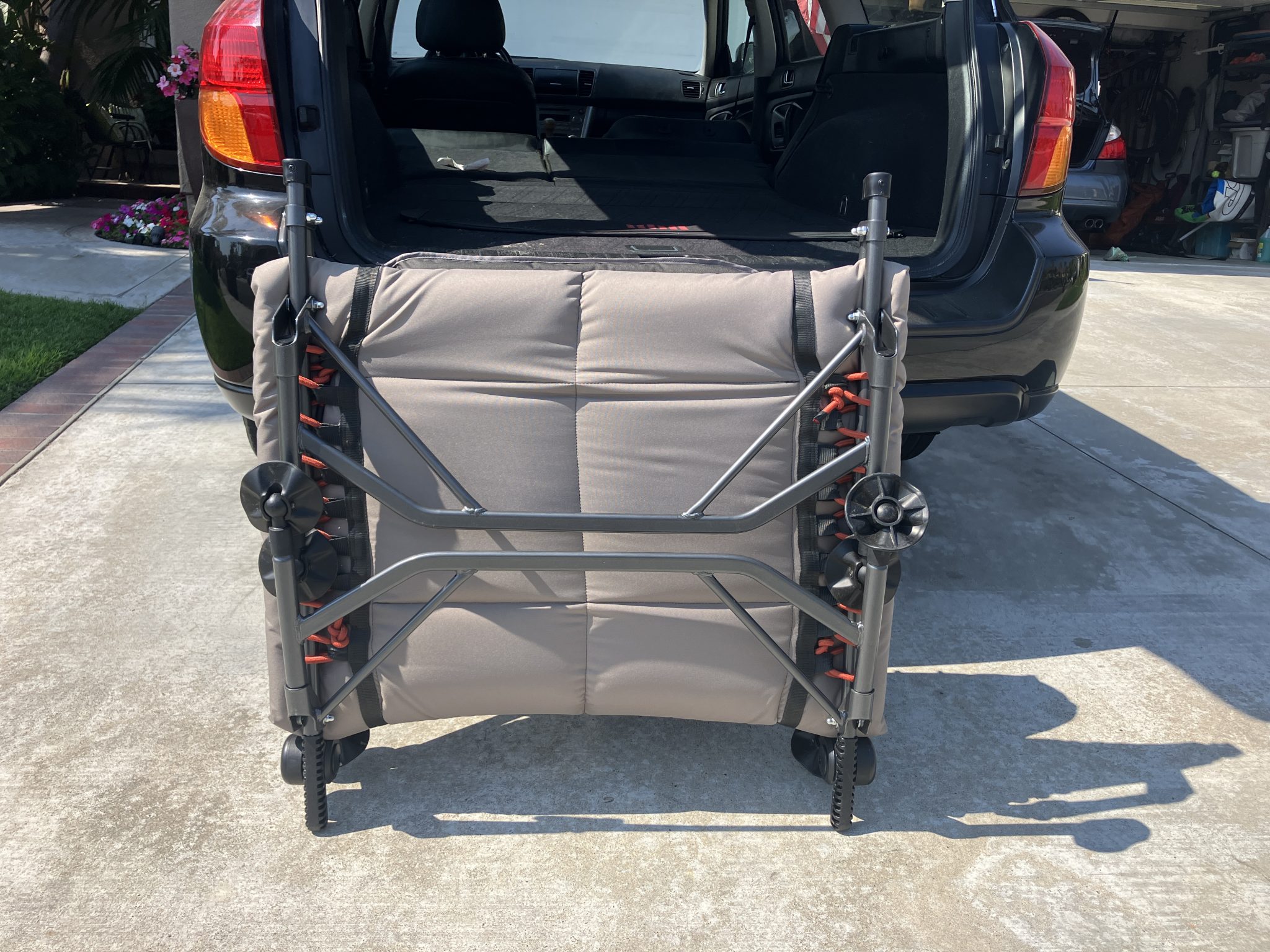 REI Coop Kingdom Cot 3 Review The Inertia