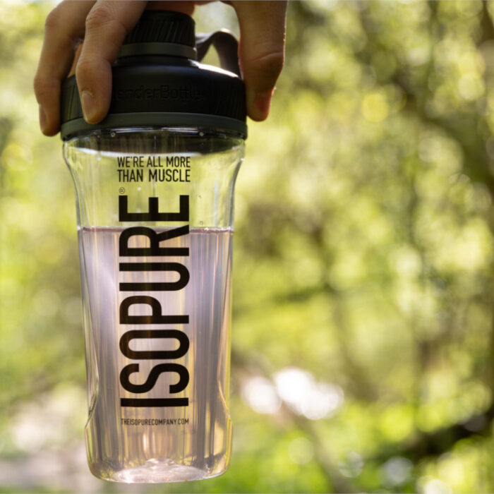 isopure