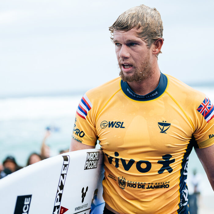 4 Championship Tour Takeaways From the Oi Rio Pro