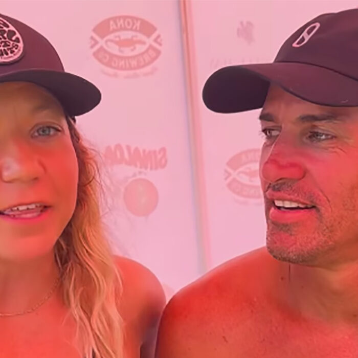 Kelly Slater and Jack Johnson Push to Get Parasurfing Included in 2028 L.A. Paralympics