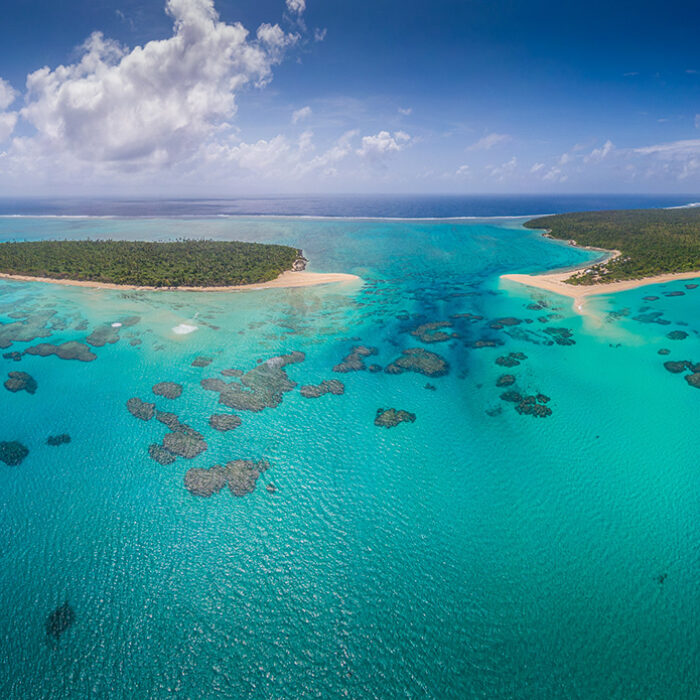 Tonga: A Tale of Two Surf Trips