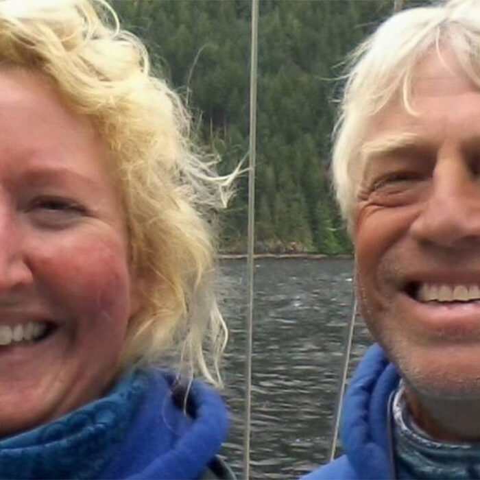 missing couple