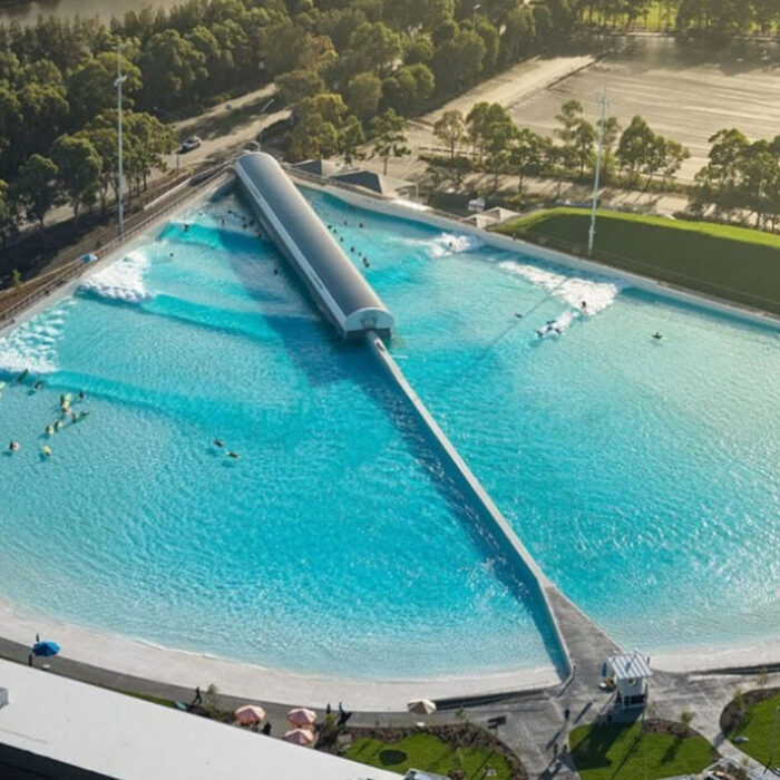 URBNSURF Sydney