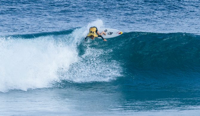 The Oi Rio Pro had similarly mediocre waves as years past but that didn't mean the performances dipped. Italo Ferreira negotiated the dreaded backwash with Main Character Energy, Caity Simmers and John Florence domination means fans are sure to question the format, Gabriela Bryan broke through and Ethan Ewing went "meh." With eight Championship Tour events down, and Fiji left, the Oi Rio Pro threw up almost as many questions as it did closeouts. Here we attempt to answer those burning queries. Florence and Simmers Domination Raises Finals Integrity Question (Again)  For those old enough to remember the first-past-the-post world titles, about now we would be trawling through the world title scenarios for the final event. “If John John loses in the quarters, Griffin fails to the make the final and a seagull shits on Jack Robinson in Round 2, then Italo can’t win at Pipe,” the World Surf League's Renato Hinkle would send out outlining the surfer's chances. The WSL Finals format has removed the complicated math....and the rewards for doing quite well. The runaway ratings leaders John John Florence and Caitlin Simmers look like the biggest possible losers in the new(ish) system. Simmers' win in Rio was her third CT of the year, giving her a 5,000-plus point lead going into Fiji. In the old system (though to be fair Caity was just 13 the last time that was in place) such domination would have been enough to have all but secured a world title. However, she will know that Carissa Moore also won three events last year, only to fall at the hurdle put in her place at Trestles. The year before, Steph Gilmore won her 8th World Title, despite finishing more than 10,000 ranking points behind Moore. You wonder why she bailed this year. The integrity of the WSL Format diminishes when there’s a dominant surfer throughout the season.  John John Florence too would have claimed his world title in Brazil under the old system. His 10,000-point lead would have been insurmountable. And yet his remarkable consistency (he’s made the final in four of the eight events) will count for now, when he gets to Trestles. And yes, the Finals' format does provide solid weighting based on final positioning, but try telling that to Carissa Moore. It will always split surf fans into two camps, and the move to Fiji next year will undoubtedly boost its popularity. However, in the cases where a surfer, or surfers, have dominated their opponents all year, it brings its integrity issues into even sharper relief.  Italo Ferreira’s Main Character Energy Italo, though, won’t give a shit. The WSL Finals have given him another shot at a world title, and with his confidence sky high, like his ranking, he's rocketed into contention. He was the last men’s surfer to win a world title on points when he dramatically sealed a win at Pipeline in 2019. Since the WSL Finals were introduced he’s finished as runner-up and third, before last year, which was his worst on tour since 2018.  That form continued in 2024. Was it the disappointment of missing the Olympics, or a general air of distraction? At one stage he was in real danger of missing the cut. The intensity of Tahiti changed his game, and Rio provided the crowds, and the ramps, that he thrives on. Unlike all the other contenders, the Olympics won’t provide a distraction, and he now has six weeks off to focus on Cloudbreak. He has competed in Fiji in 2015 and 2016, suffering early-round losses both times. But Italo is a different person and surfer from earlier this year, let alone eight years ago. With a single focus and now a clear path to a world title, his Main Character Energy has ignited the race.   Race For Fifth: Ethan Goes Meh It’s not so much that Ethan Ewing has tailed off at the wrong time. It's more that he's never really taken off at all in 2024. Having fought back from a spinal injury to make the Finals in 2023, it looked like the most technically proficient and stylish surfer on tour was ready for a huge step up. And yet, it's been largely a meh type of year. His quarterfinal loss to Finals rival Jordy Smith was fairly representative. Poor wave selection and a lack of aggression cost him in a tight, low-scoring heat. He's only made it past the Quarters once all year (a final in Portugal), and his three ninths and three fifths aren't screaming world title form. With Yago Dora making back-to-back finals now breathing down his neck in sixth, and Smith and Medina within striking distance, it all comes down to Cloudbreak for Ewing. An average result won’t cut it.  A Straight Shoot Out Between Bryan and Defay? In the women’s, Gabriela Bryan has been the breakout star of 2024. The Hawaiian's maiden CT win in Margaret River secured not only her place on tour but the confidence to launch a serious attack on a Finals place. Now 22, and in her third year on the CT, the experience is starting to show. Working with Richard “Dog” Marsh, and surfing with his stable of Ryan Callinan and Conor O’Leary has benefited her, too. Her post-cut consistency has seen her grab a slender lead over the veteran Johanne Defay and it looks like it could be a straight shoot-out between the pair for a spot at Trestles. Defay has won in Fiji before, and her backhand is lethal, so she should be considered a favorite. Yet the underrated Hawaiian took out Defay in Rio in Round 4, and is now believing that she belongs at this level. The Bryan-Defay battle could be one of the more compelling storylines of the Fiji event. 