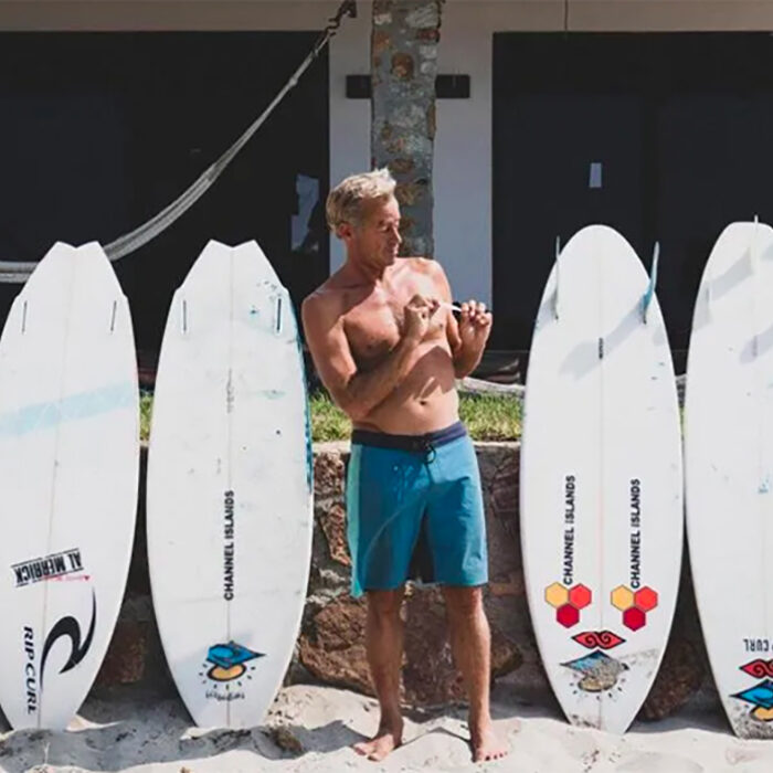 These Are the Best 60-Year-Old Surfers on the Planet