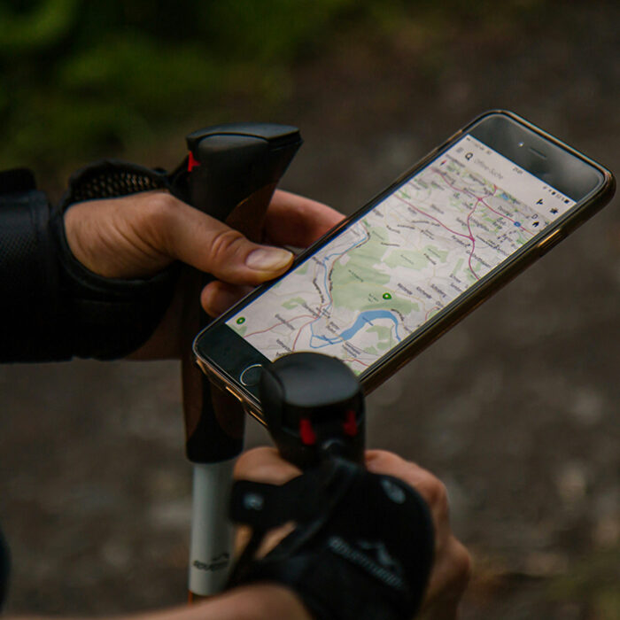 Is the Latest Apple Maps Update the Beginning of the End for Hiking Apps?