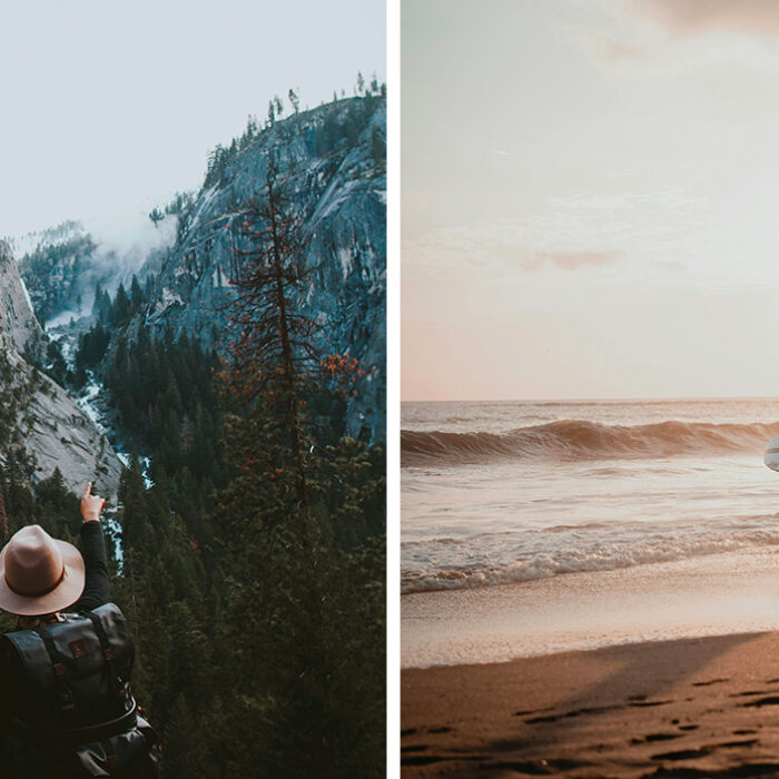 Why Hiking Is Way More Dangerous Than Surfing