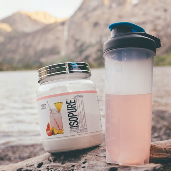 isopure