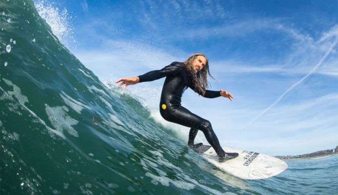 Rob Machado on Machadocado