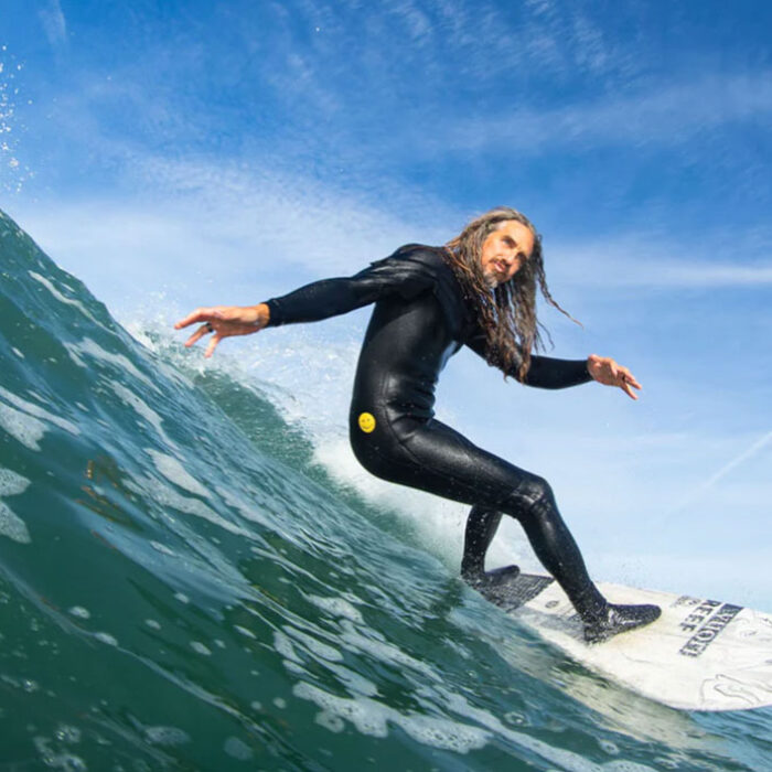 Rob Machado on Machadocado