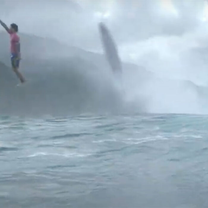 Gabriel Medina at Olympics