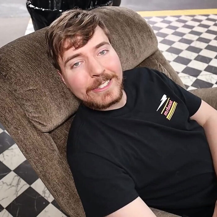 MrBeast YouTuber