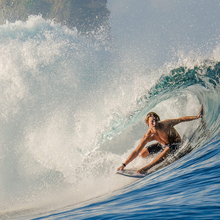 Private Waves: Is Exclusivity an Abomination? Or a Path to Protection?