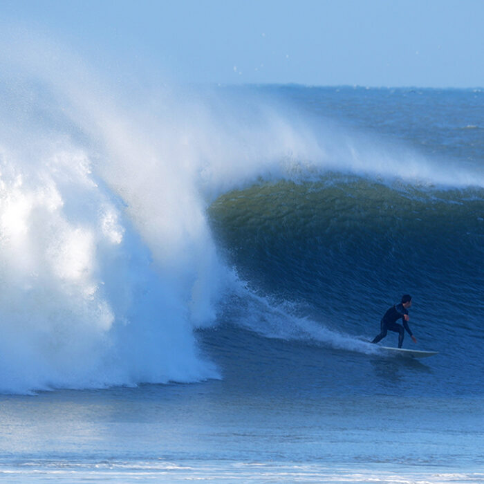 5 Ways to Control Panic When the Waves Get Larger Than Normal