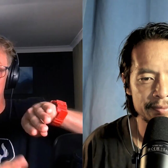 My Favorite Surf Podcasts Right Now