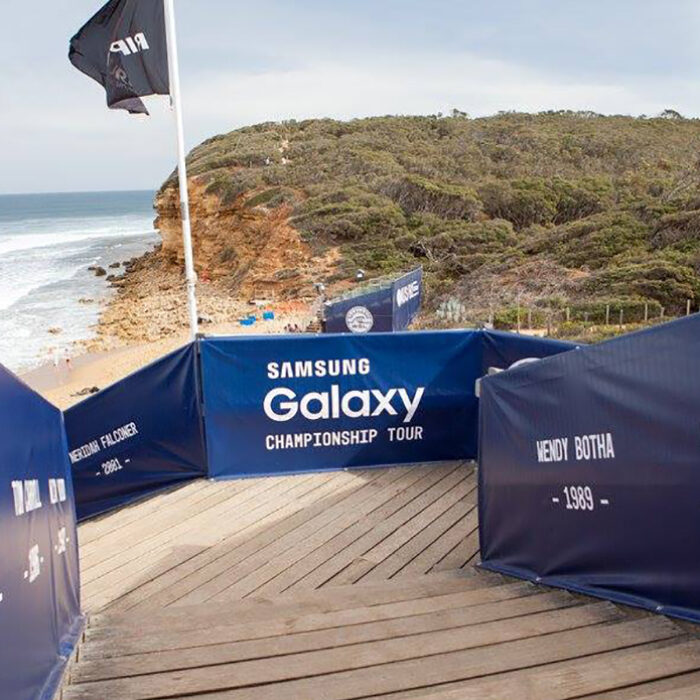 Samsung’s Actions Serve As a Reminder that Competitive Surfing Can Survive Post-Ziff