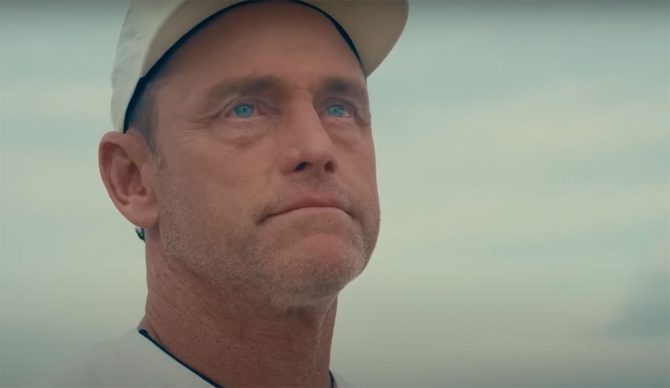 Taylor Knox health of mind and body.