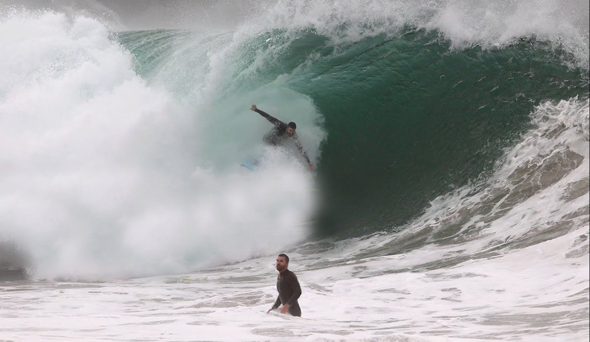 Breaking Down Some Good Ol' Fashioned Wedge Carnage