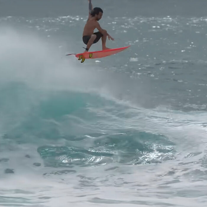 Mason Ho makes the impossible possible, every time. Photo: Mason Ho // YouTube