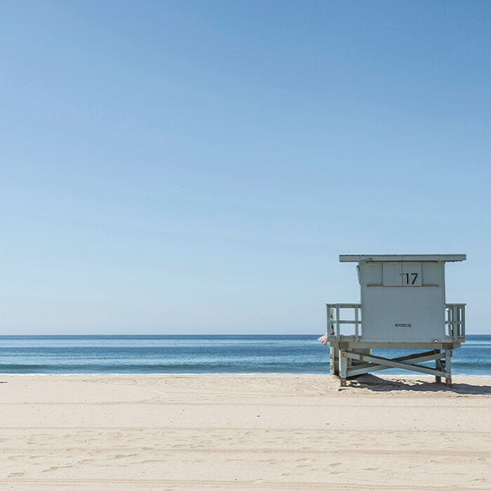 Pacific Palisades narrowly avoided a sewage spill this weekend. Photo: Joe Cooke // Unsplash