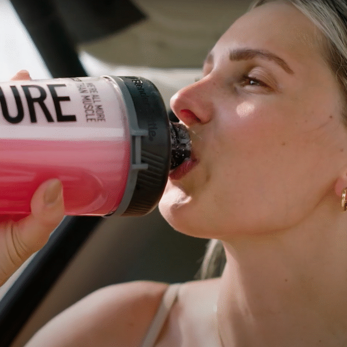 Isopure
