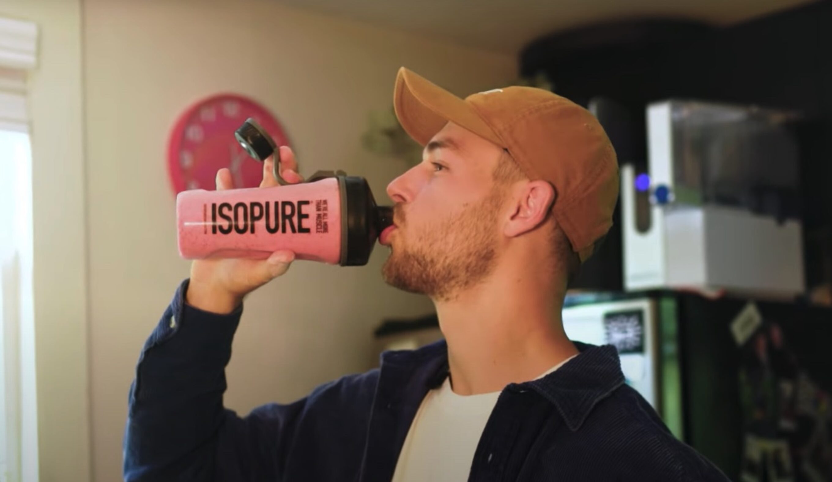 isopure