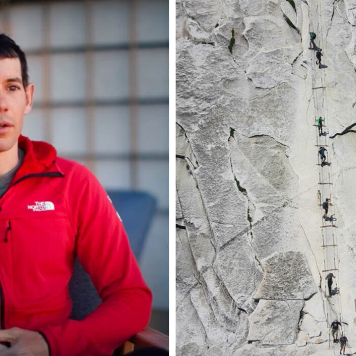 Despite Hiker Death on Half Dome, Alex Honnold Thinks the Cable Route Should Remain; I Agree