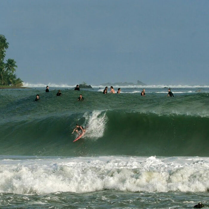 Surfing’s Best Double-Ups