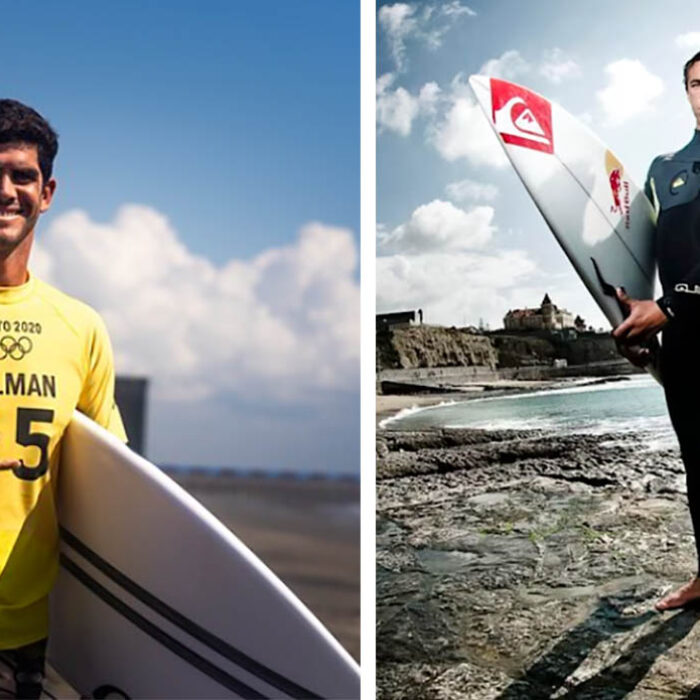 Olympian Manuel Selman on Vasco Ribeiro’s 3-Year Ban: 'His Federation and Olympic Committee Did Him Wrong'
