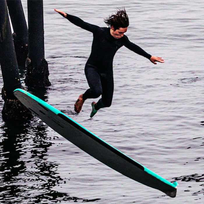 The 10 Dumbest Things Surfers Do