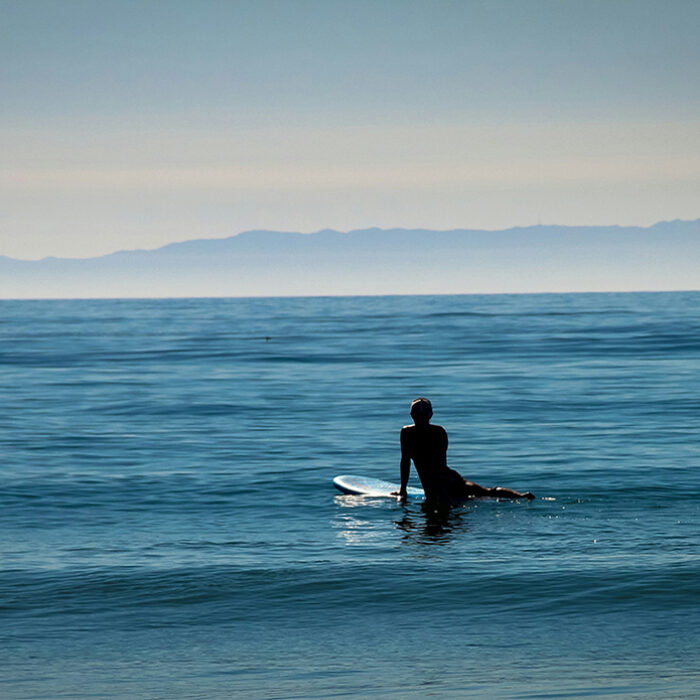 How to Survive Summer When the Waves Go Flat