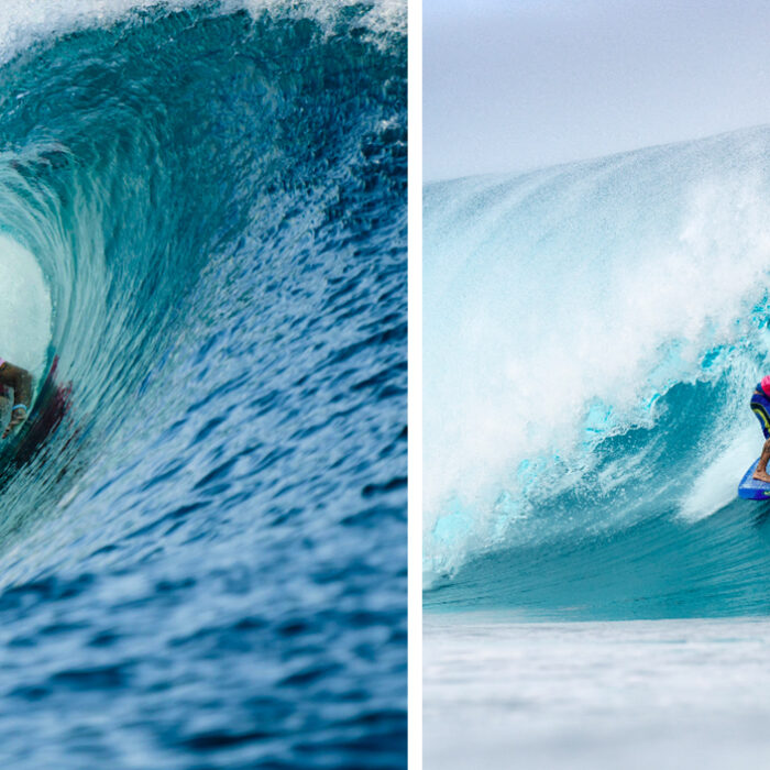 Filipe and Gabe Are Dead Wrong: Olympic Surfing Doesn't Belong in a Wave Pool