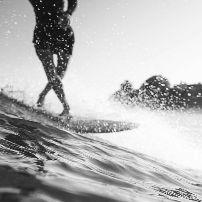 How Surfing Can Constantly Help Us Reinvent Ourselves