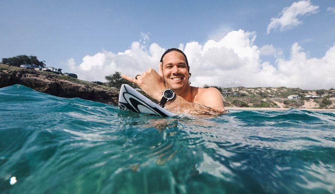 It's Time to Give Jordy Smith a Little More Love