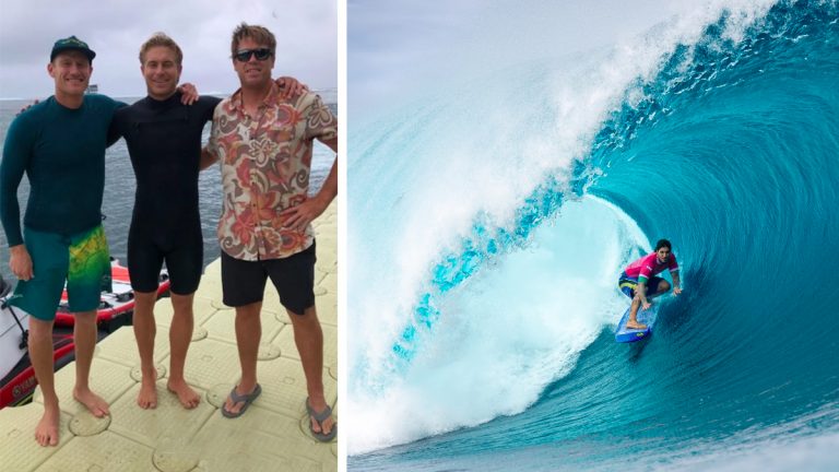 ISA Removes Australian Olympic Surfing Judge for Perceived Bias; We Broke Down the Scores